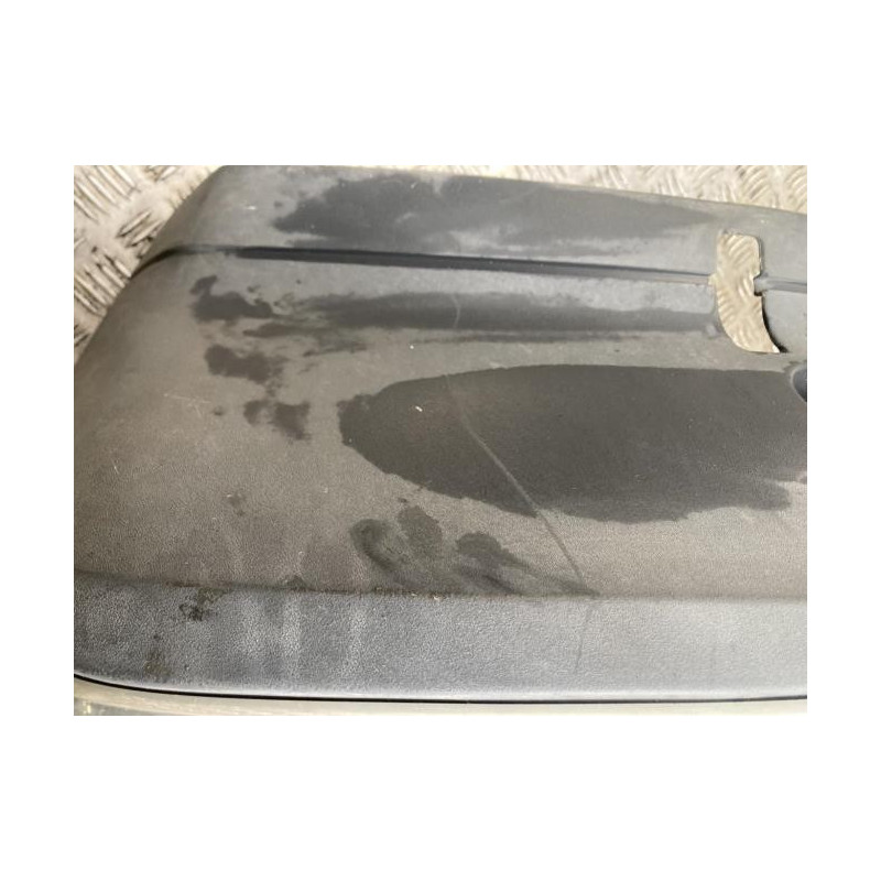 Pare choc avant PEUGEOT 309 PHASE 2 d’occasion