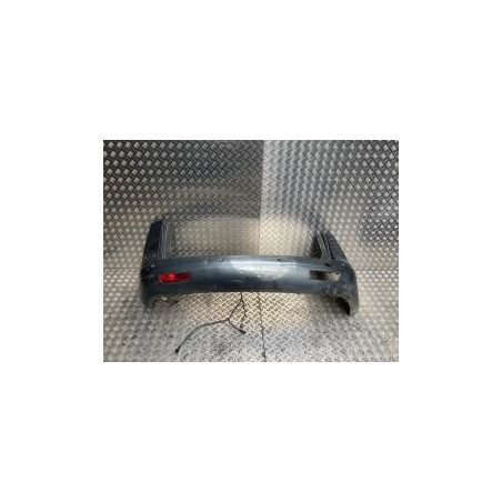 Pare choc arriere PEUGEOT 5008 1 PHASE 1 d’occasion
