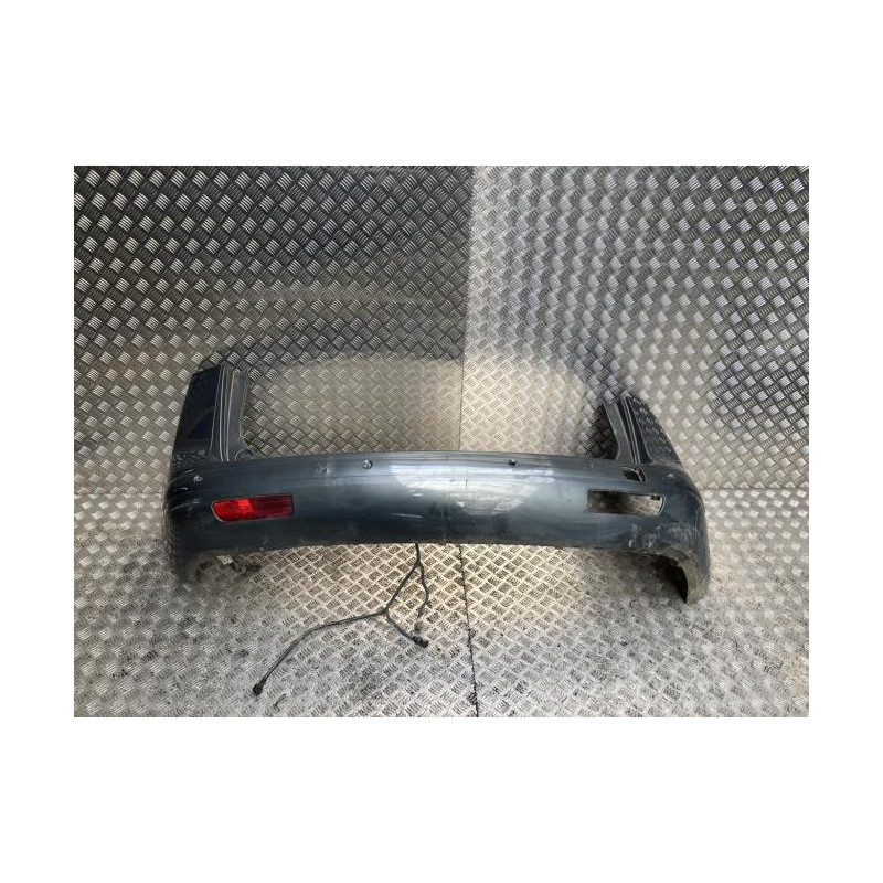 Pare choc arriere PEUGEOT 5008 1 PHASE 1 d’occasion