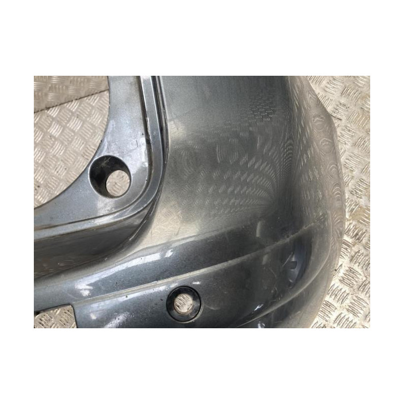 Pare choc arriere PEUGEOT 5008 1 PHASE 1 d’occasion