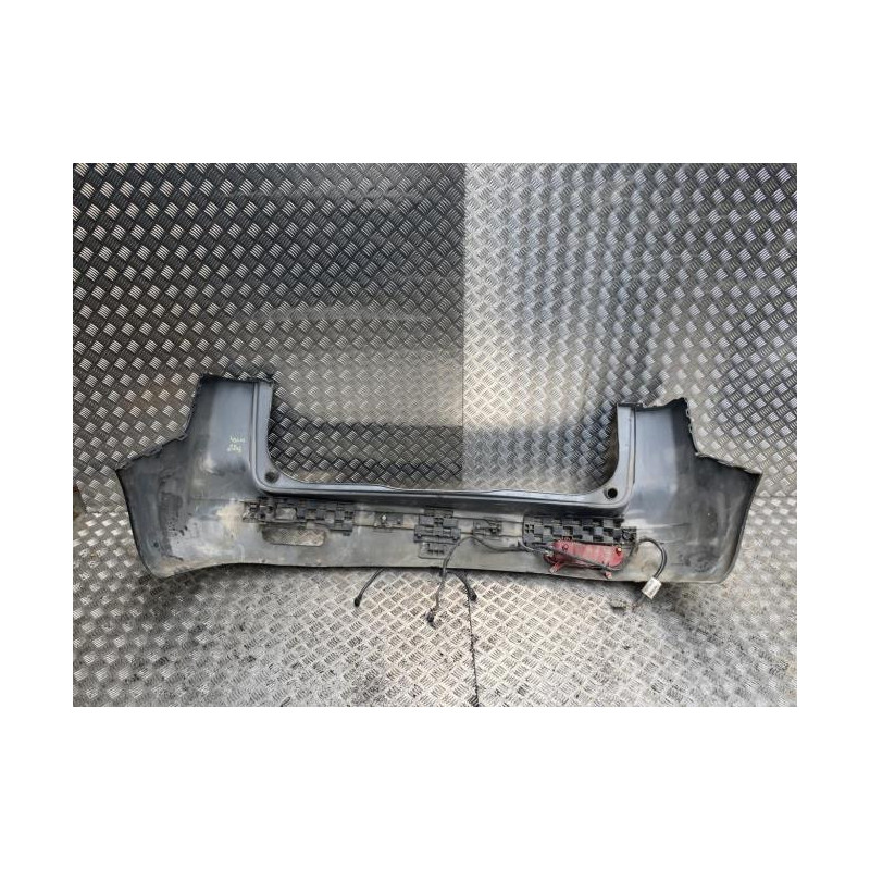 Pare choc arriere PEUGEOT 5008 1 PHASE 1 d’occasion
