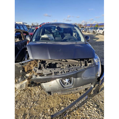 Pare choc arriere PEUGEOT 5008 1 PHASE 1 d’occasion
