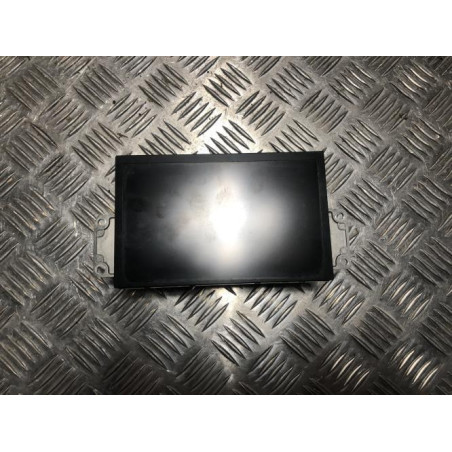 Ecran GPS CITROEN C5 2 BREAK d’occasion