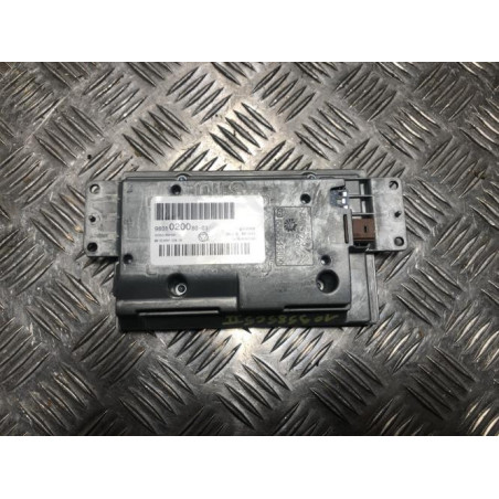 Ecran GPS CITROEN C5 2 BREAK d’occasion