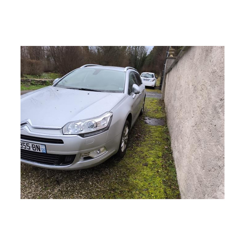 Ecran GPS CITROEN C5 2 BREAK d’occasion