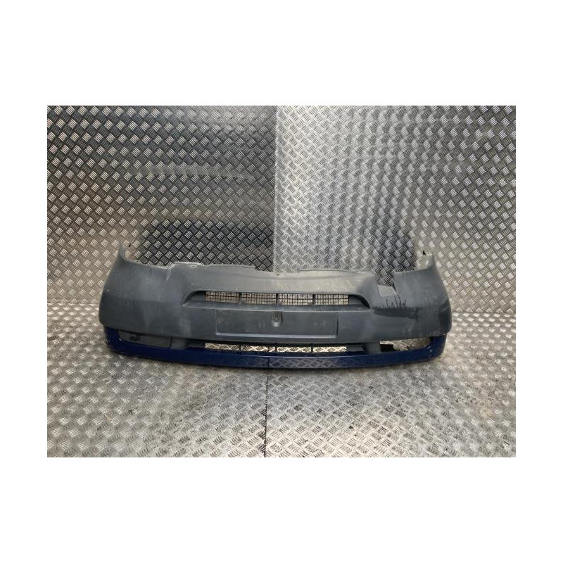 Pare choc avant PEUGEOT EXPERT 1 PHASE 1 d’occasion
