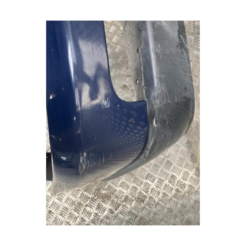 Pare choc avant PEUGEOT EXPERT 1 PHASE 1 d’occasion