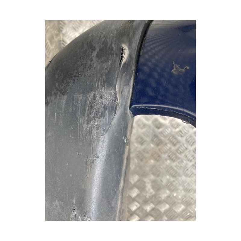 Pare choc avant PEUGEOT EXPERT 1 PHASE 1 d’occasion