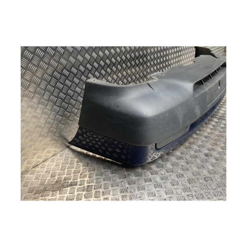 Pare choc avant PEUGEOT EXPERT 1 PHASE 1 d’occasion