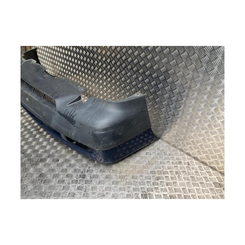 Pare choc avant PEUGEOT EXPERT 1 PHASE 1 d’occasion