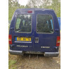 Pare choc avant PEUGEOT EXPERT 1 PHASE 1 d’occasion