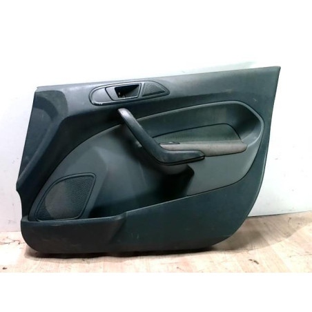 Panneau de porte avant droit FORD FIESTA 6 PHASE 1 d’occasion