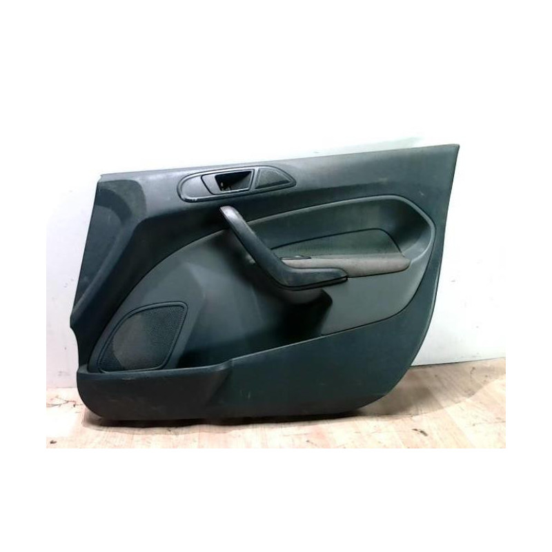 Panneau de porte avant droit FORD FIESTA 6 PHASE 1 d’occasion