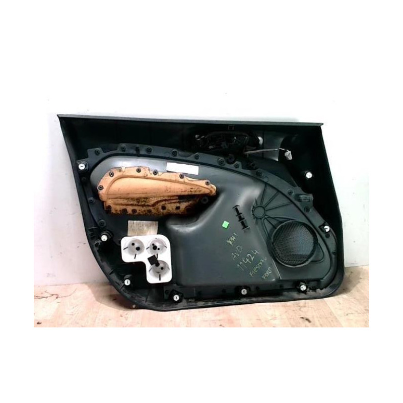 Panneau de porte avant droit FORD FIESTA 6 PHASE 1 d’occasion
