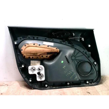 Panneau de porte avant droit FORD FIESTA 6 PHASE 1 d’occasion