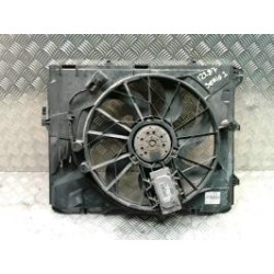 Moto ventilateur radiateur BMW SERIE 1 E81 d’occasion