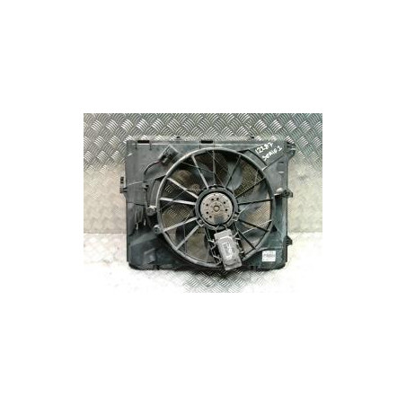 Moto ventilateur radiateur BMW SERIE 1 E81 d’occasion