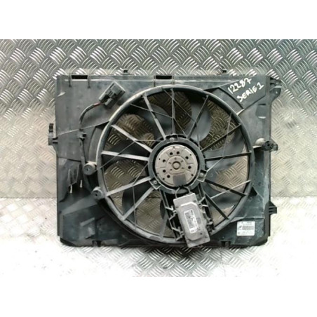 Moto ventilateur radiateur BMW SERIE 1 E81 d’occasion