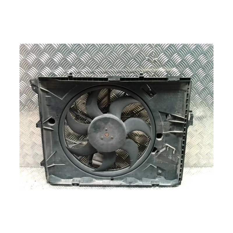 Moto ventilateur radiateur BMW SERIE 1 E81 d’occasion
