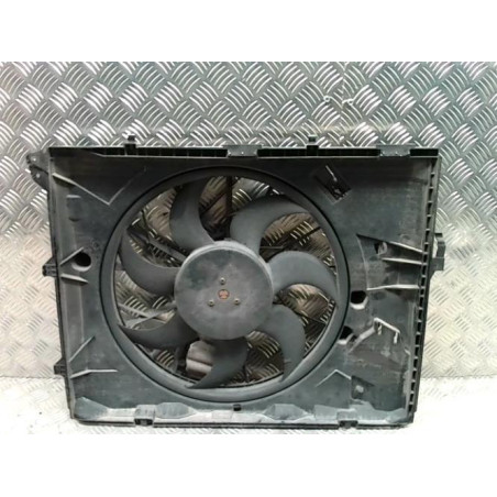 Moto ventilateur radiateur BMW SERIE 1 E81 d’occasion