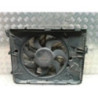 Moto ventilateur radiateur BMW SERIE 1 E81 d’occasion