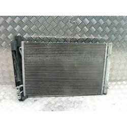 Condenseur de clim BMW SERIE 1 E81 d’occasion