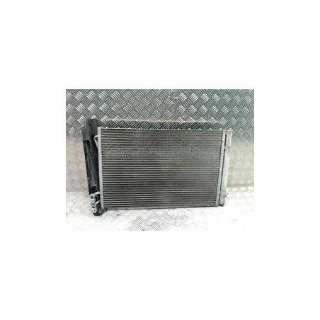 Condenseur de clim BMW SERIE 1 E81 d’occasion