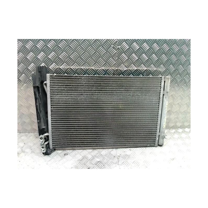 Condenseur de clim BMW SERIE 1 E81 d’occasion