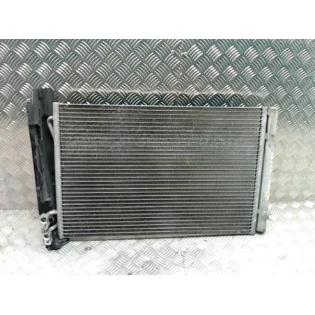 Condenseur de clim BMW SERIE 1 E81 d’occasion
