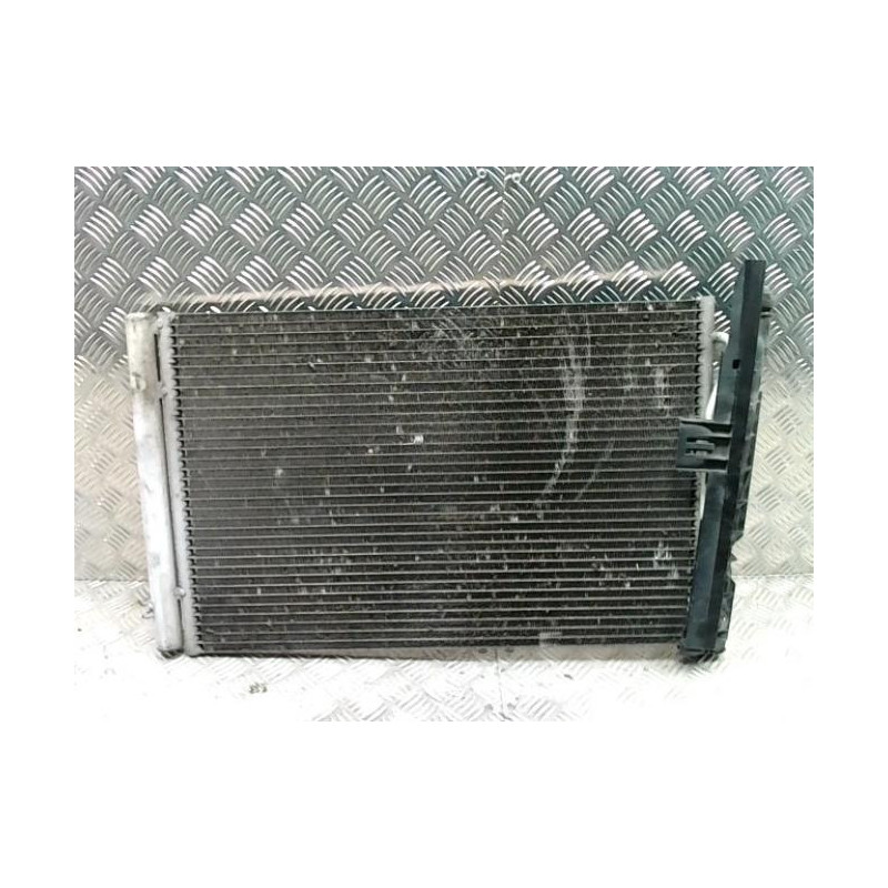 Condenseur de clim BMW SERIE 1 E81 d’occasion