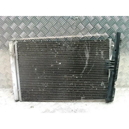 Condenseur de clim BMW SERIE 1 E81 d’occasion