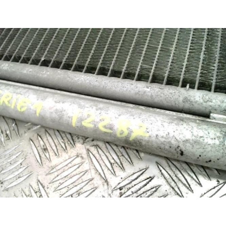 Condenseur de clim BMW SERIE 1 E81 d’occasion