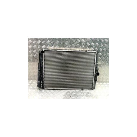 Radiateur eau BMW SERIE 1 E81 d’occasion