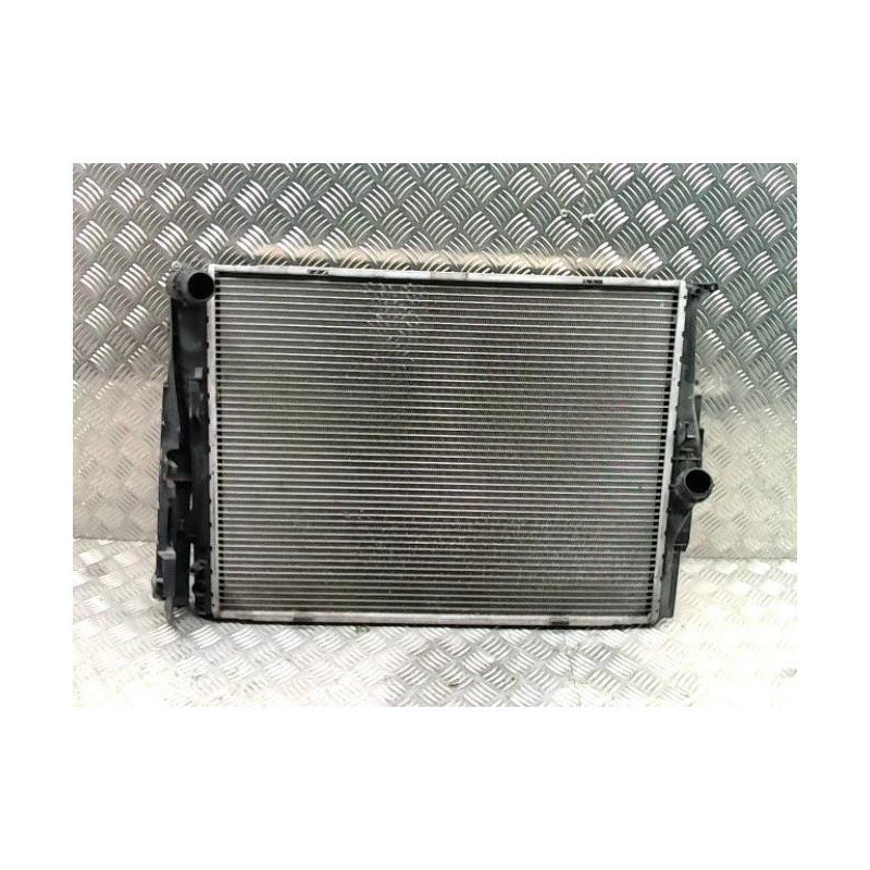 Radiateur eau BMW SERIE 1 E81 d’occasion