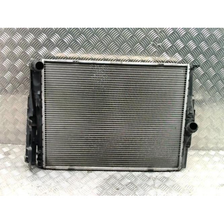 Radiateur eau BMW SERIE 1 E81 d’occasion
