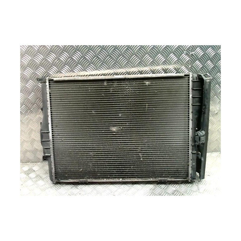 Radiateur eau BMW SERIE 1 E81 d’occasion