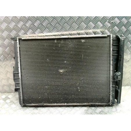 Radiateur eau BMW SERIE 1 E81 d’occasion