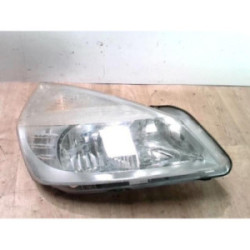 Optique avant principal droit (feux)(phare) RENAULT GRAND ESPACE 4 PHASE 2 d’occasion