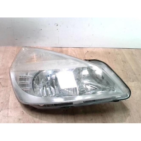 Optique avant principal droit (feux)(phare) RENAULT GRAND ESPACE 4 PHASE 2 d’occasion