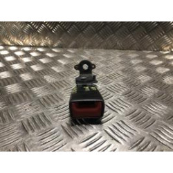Attache ceinture arriere droit VOLKSWAGEN GOLF 7 PHASE 1 d’occasion