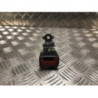Attache ceinture arriere droit VOLKSWAGEN GOLF 7 PHASE 1 d’occasion