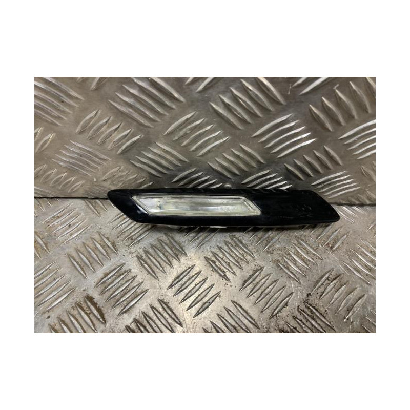 Repetiteur clignotant avant gauche (Feux) BMW SERIE 5 F07 GRAN TURISMO PHASE 1 d’occasion