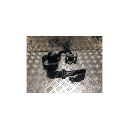 Ceinture arriere droit VOLKSWAGEN GOLF 7 PHASE 1 d’occasion
