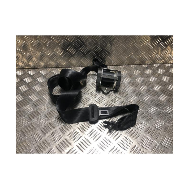 Ceinture arriere droit VOLKSWAGEN GOLF 7 PHASE 1 d’occasion