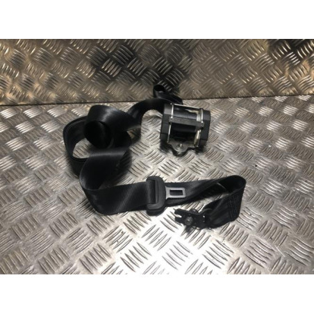 Ceinture arriere droit VOLKSWAGEN GOLF 7 PHASE 1 d’occasion