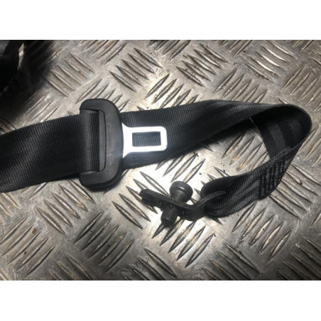 Ceinture arriere droit VOLKSWAGEN GOLF 7 PHASE 1 d’occasion