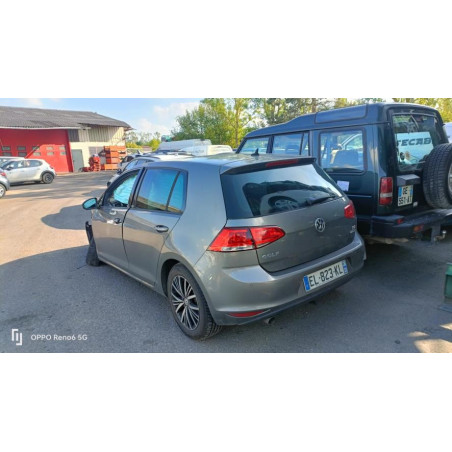 Poignee electrique frein a main VOLKSWAGEN GOLF 7 PHASE 1 d’occasion