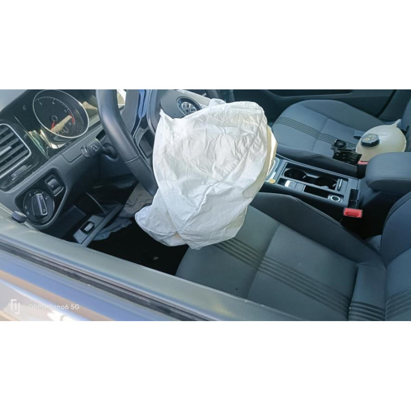 Poignee electrique frein a main VOLKSWAGEN GOLF 7 PHASE 1 d’occasion