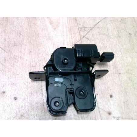 Serrure de hayon RENAULT CLIO 4 PHASE 1 d’occasion