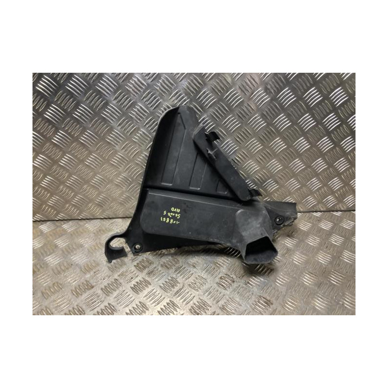 Baie de pare brise BMW SERIE 5 F07 GRAN TURISMO PHASE 1 d’occasion